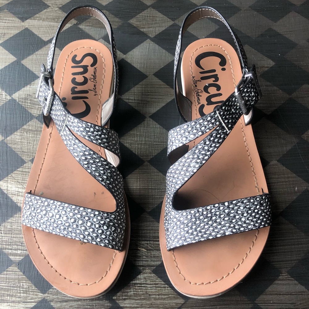 Sam Eldelman sandals